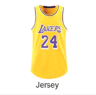 Sports Wear